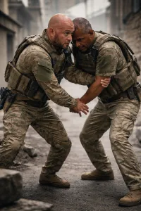 Cadre ONE: WOLF PACK TAC — The Operative Standard - 3 Day Intensive – Image 4