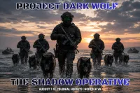 Project Dark Wolf | Shadow Operative 3 Day Intensive – Image 1