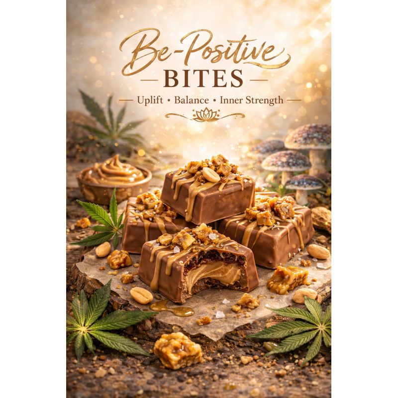 Be-Positive Bites – Image 1
