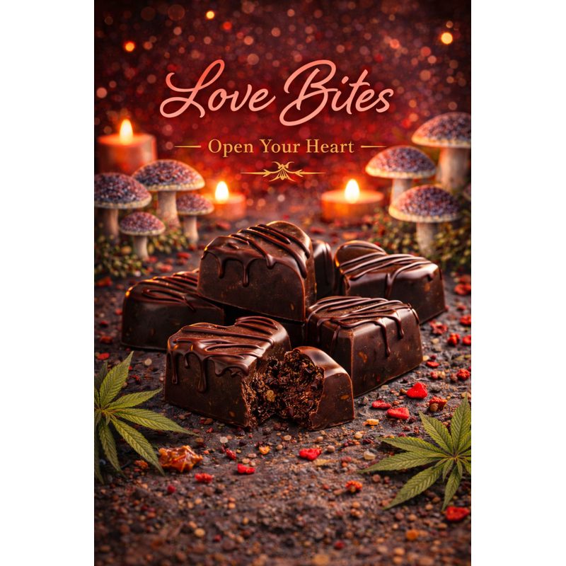 Love Bites – Image 1
