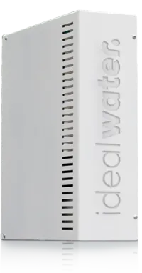 Ideal Water Wasserwerk – Wasserfilter & Strukturierungsanlage Schweiz – Bild 1