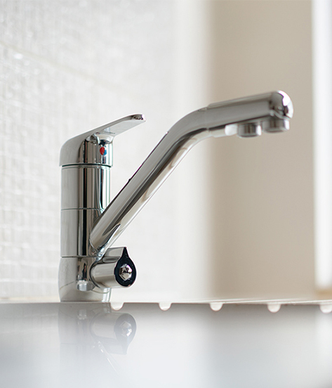 3-Wege-Wasserhahn Standard – Bild 3