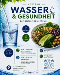Klara's Kitchen am 30.06.2026 – Bild 1