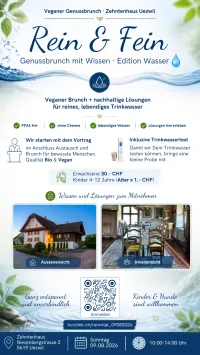 Rein und Fein – Bild 1