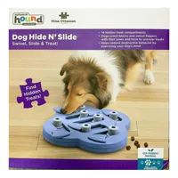 Nina Ottosson Dog Hide N' Slide – Image 1