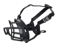 Baskerville Ultra Muzzle – Size 3