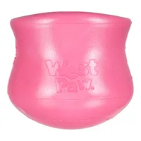 West Paw Toppl – Large - Geranium