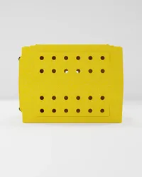 Ruffland Large Kennel – Sunflower, Single Door