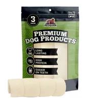 Redbarn Beef Cheek Roll - Small/Medium – Image 2
