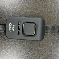 Finger Clicker – Black