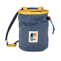 Oso Supply Co Treat Pouch – Blue/Red/Yellow