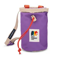 Oso Supply Co Treat Pouch – Lavender