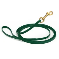 Viper Biothane Long Line - 15 ft x 3/8 in – Hunter Green