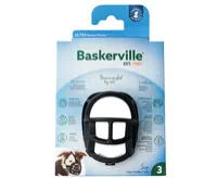Baskerville Ultra Muzzle – Size 3