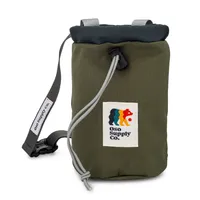 Oso Supply Co Treat Pouch – Olive