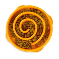 Outward Hound Fun Feeder Slo Bowl - Medium – Image 1