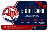 TPSA Gift Card – Image 1