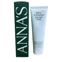 ANNA’s Wild Yam Cream 100g – Image 1