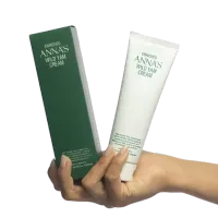 ANNA’s Wild Yam Cream 100g – Image 2