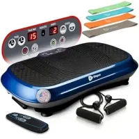 LifePro Waver Vibration Plate – Image 1