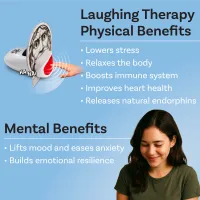 Daiwa Felicity Cordless Hand Massager with Heat and Compression - Wrist and Hand Massager for Arthritis and Carpal Tunnel (Mou – Image 7