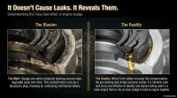 Forte New Generation Engine Flush – Image 3