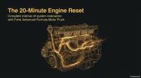 Forte New Generation Engine Flush – Image 2