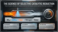 Forte Exhaust Crystal Preventer – Image 5