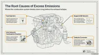 Forte Petrol Emission Reducer – Image 6
