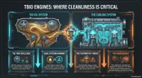 Forte Bio Degreaser & Cooling System Flush – Image 4