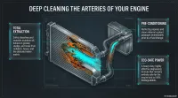 Forte Bio Degreaser & Cooling System Flush – Image 3