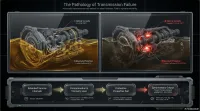 Forte Automatic Transmission Treatment – Image 3