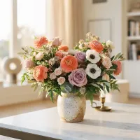 Coral Reverie – Image 1