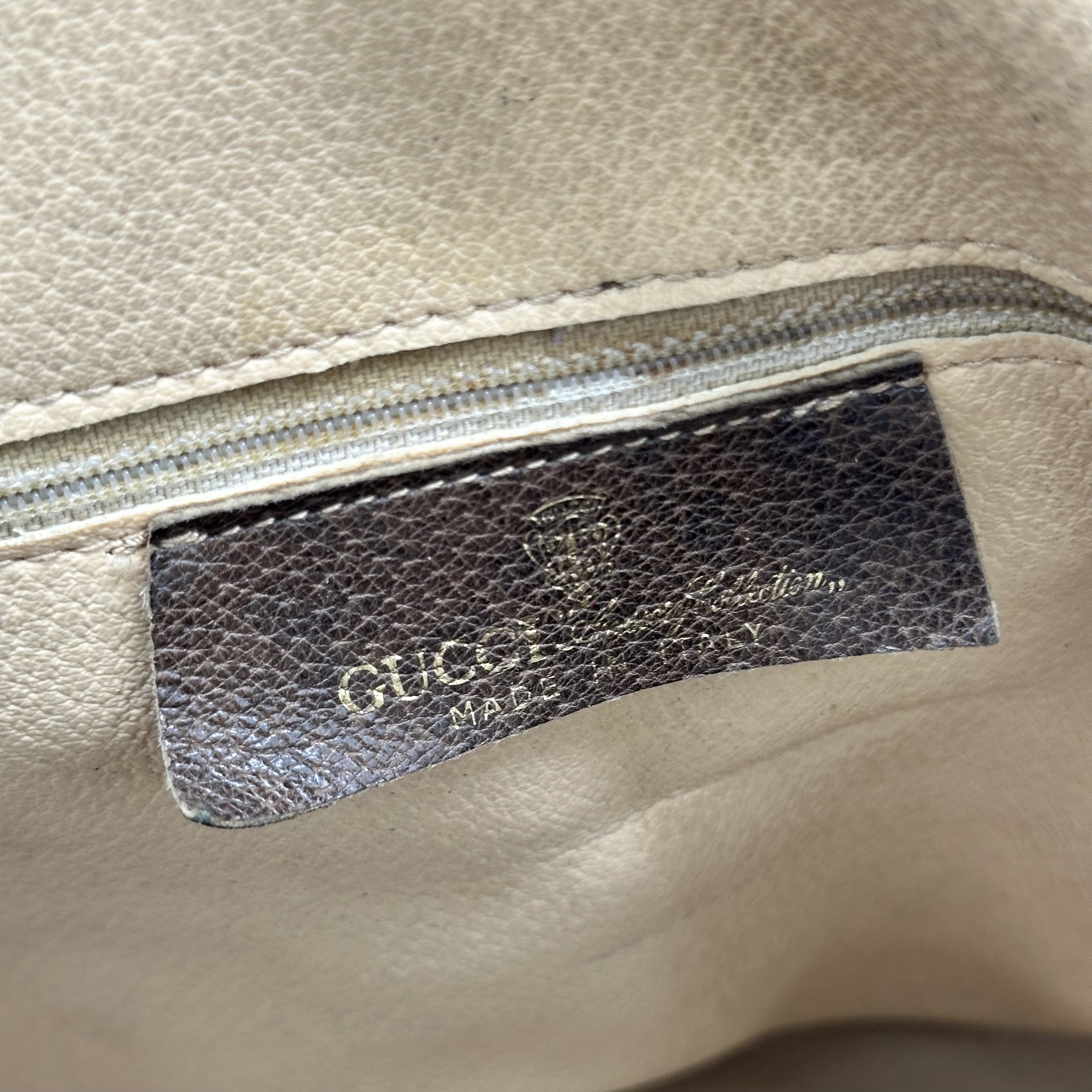 Borsa da viaggio Gucci Ophidia Vintage – Image 12