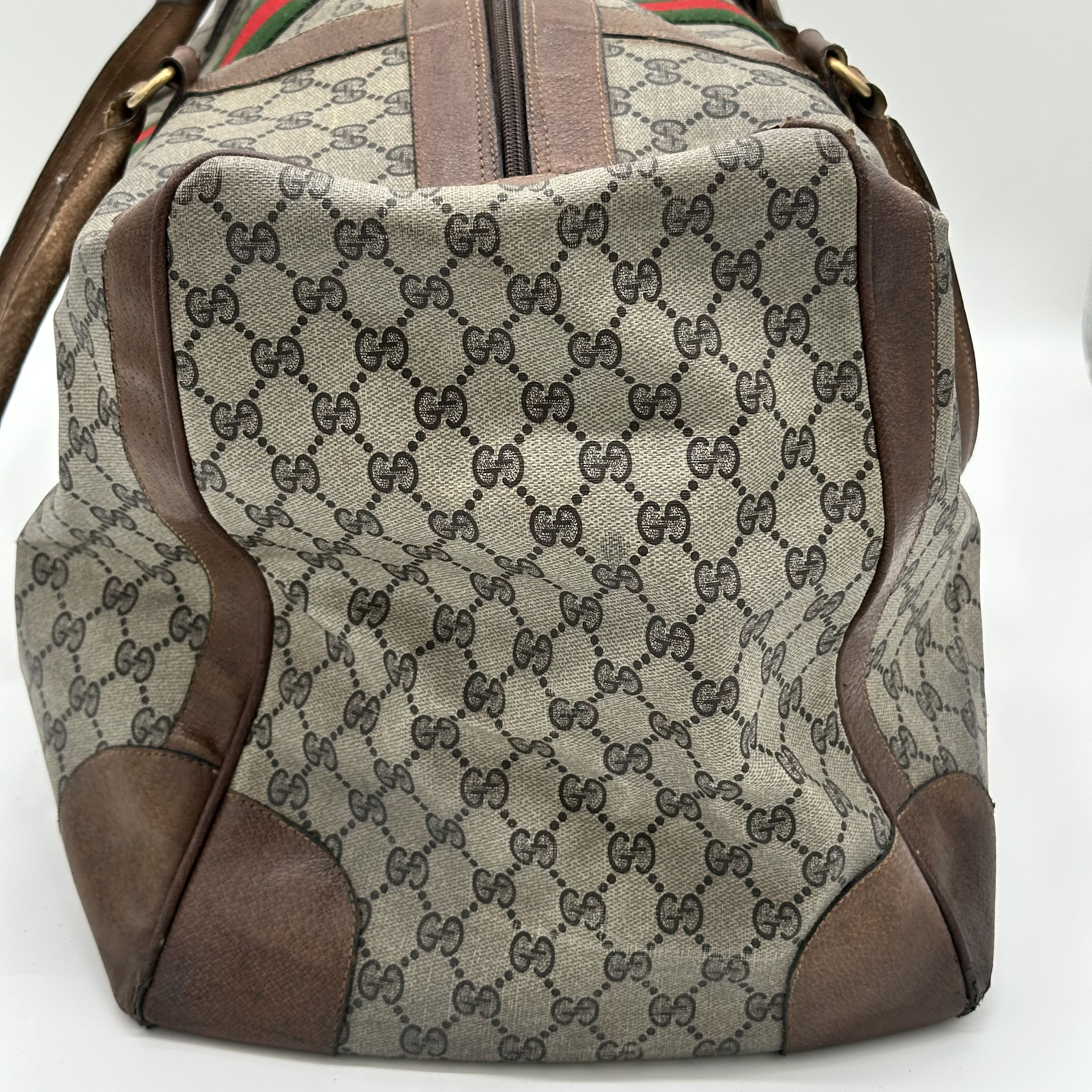 Borsa da viaggio Gucci Ophidia Vintage – Image 6