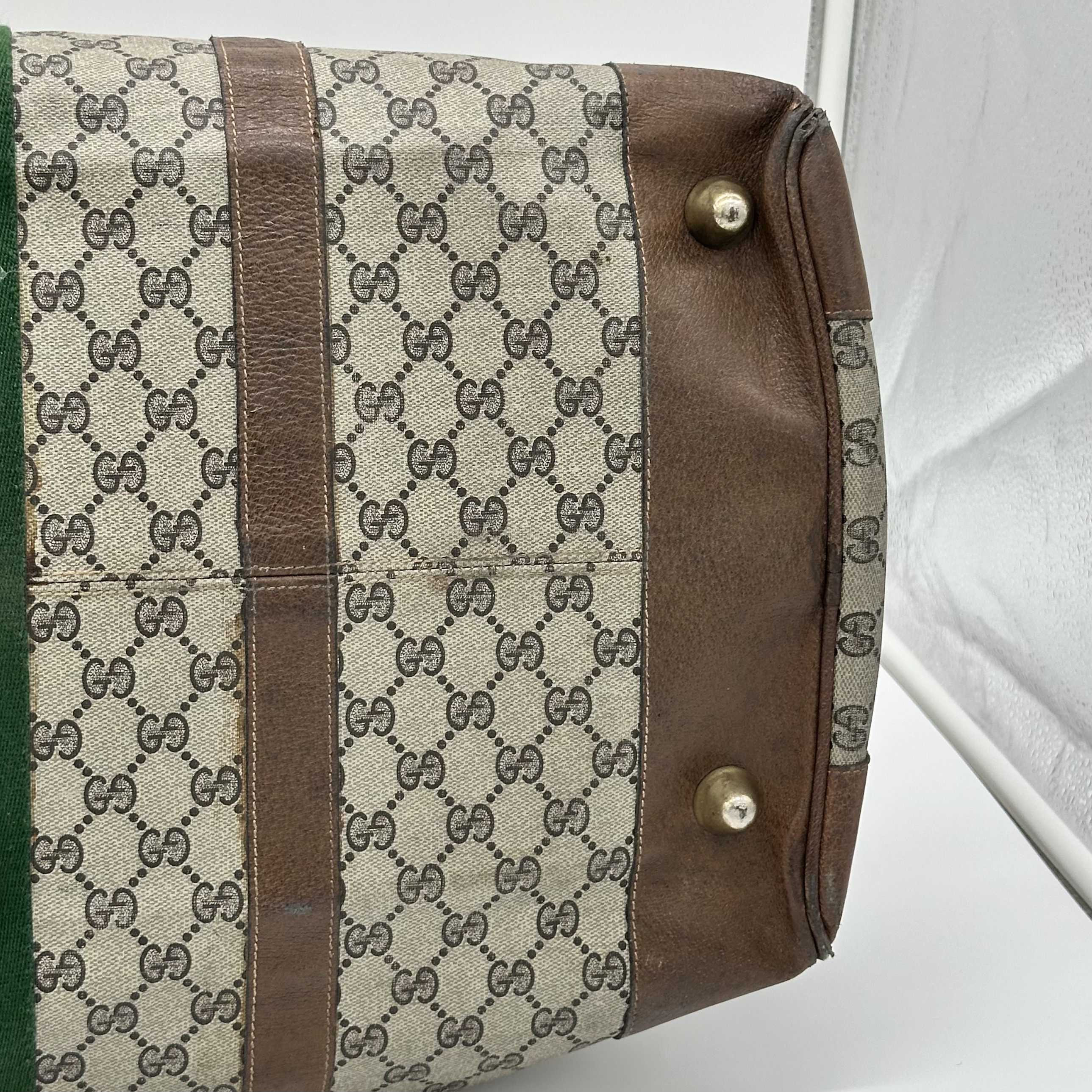 Borsa da viaggio Gucci Ophidia Vintage – Image 7