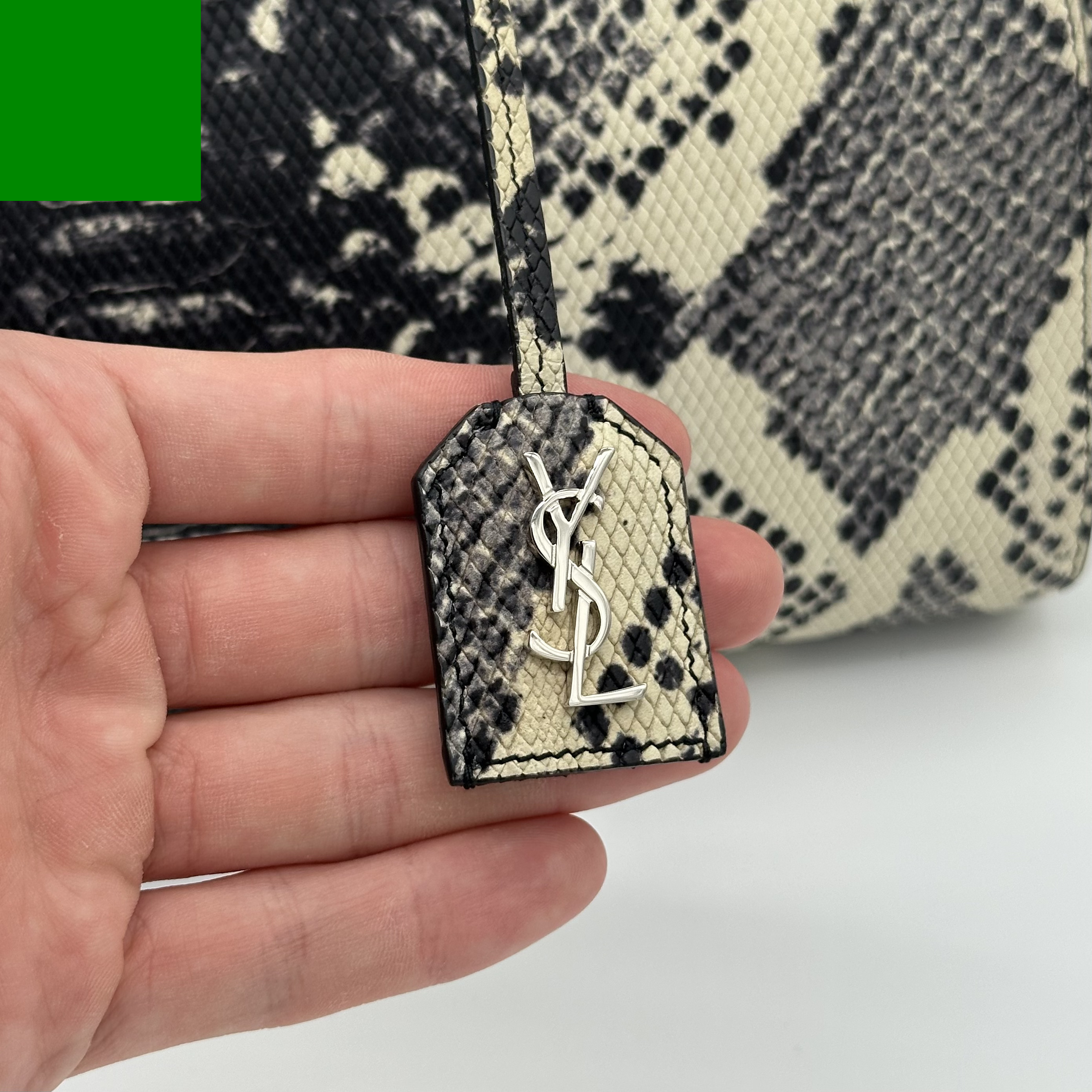 Saint Laurent Cabas – Image 3