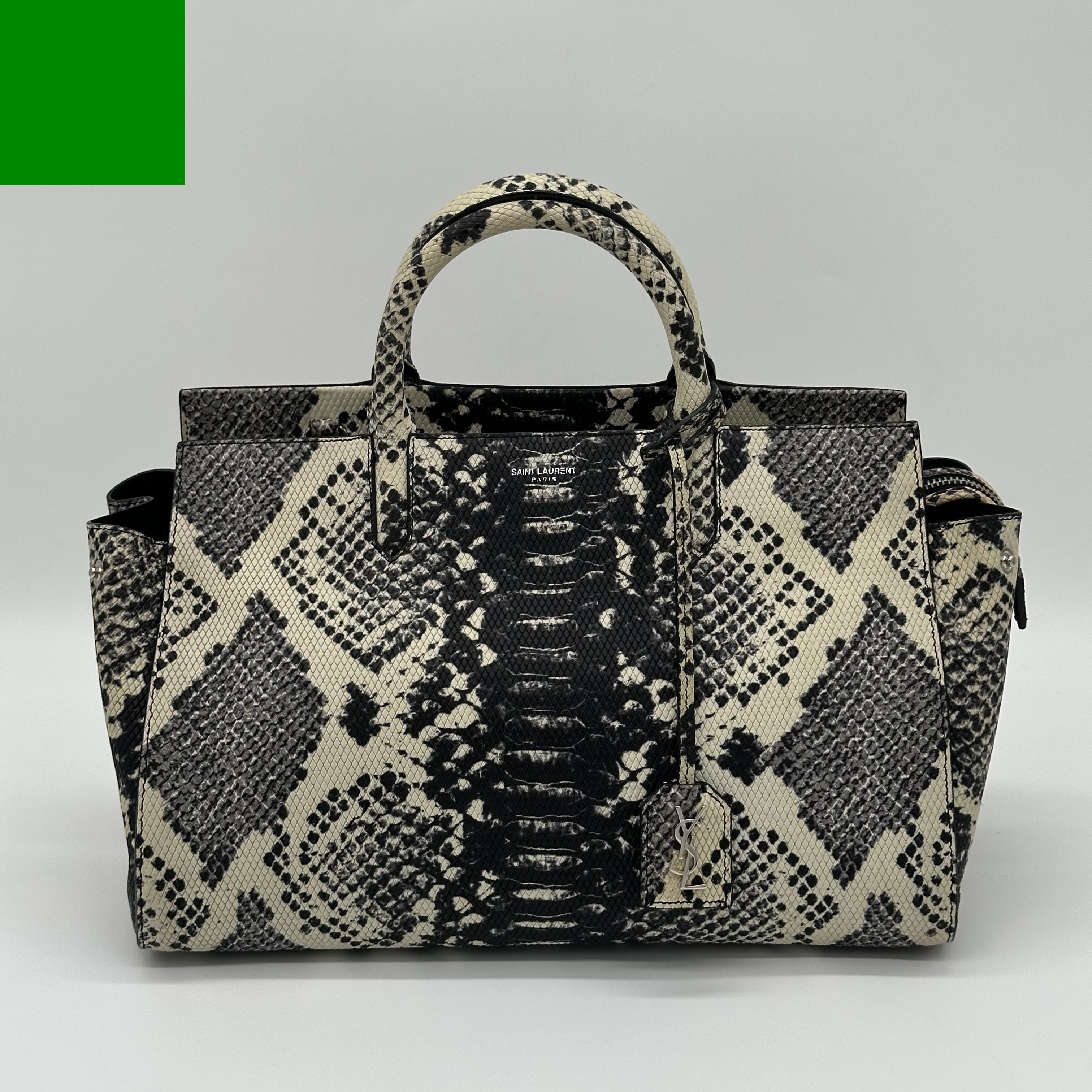 Saint Laurent Cabas – Image 2