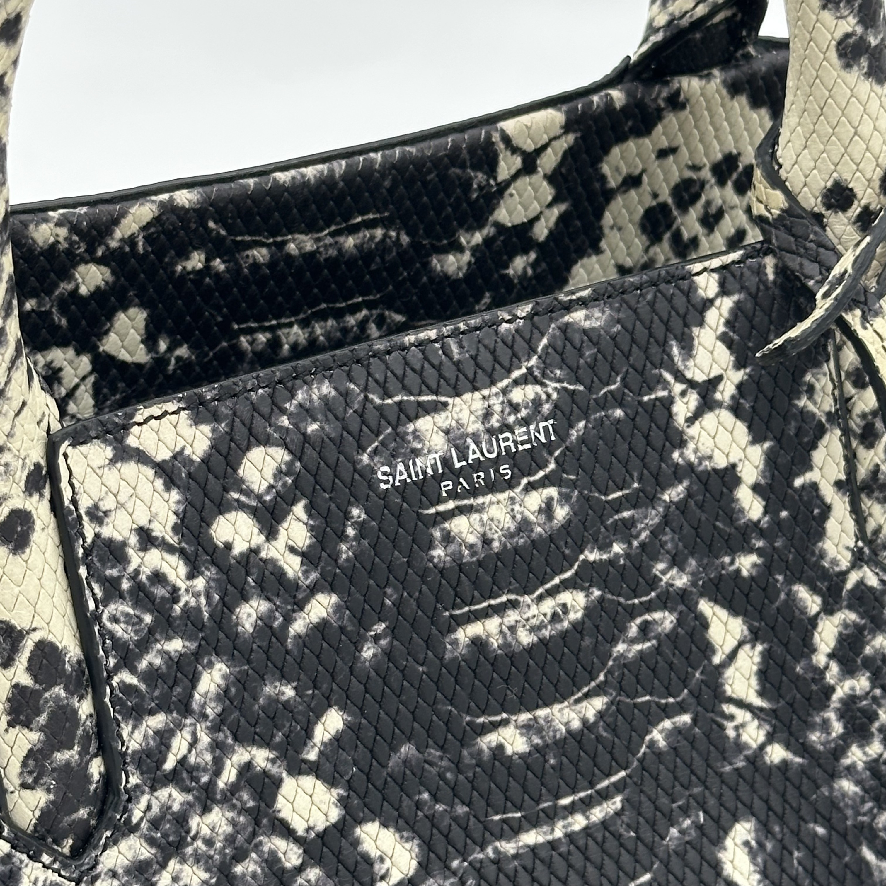 Saint Laurent Cabas – Image 18