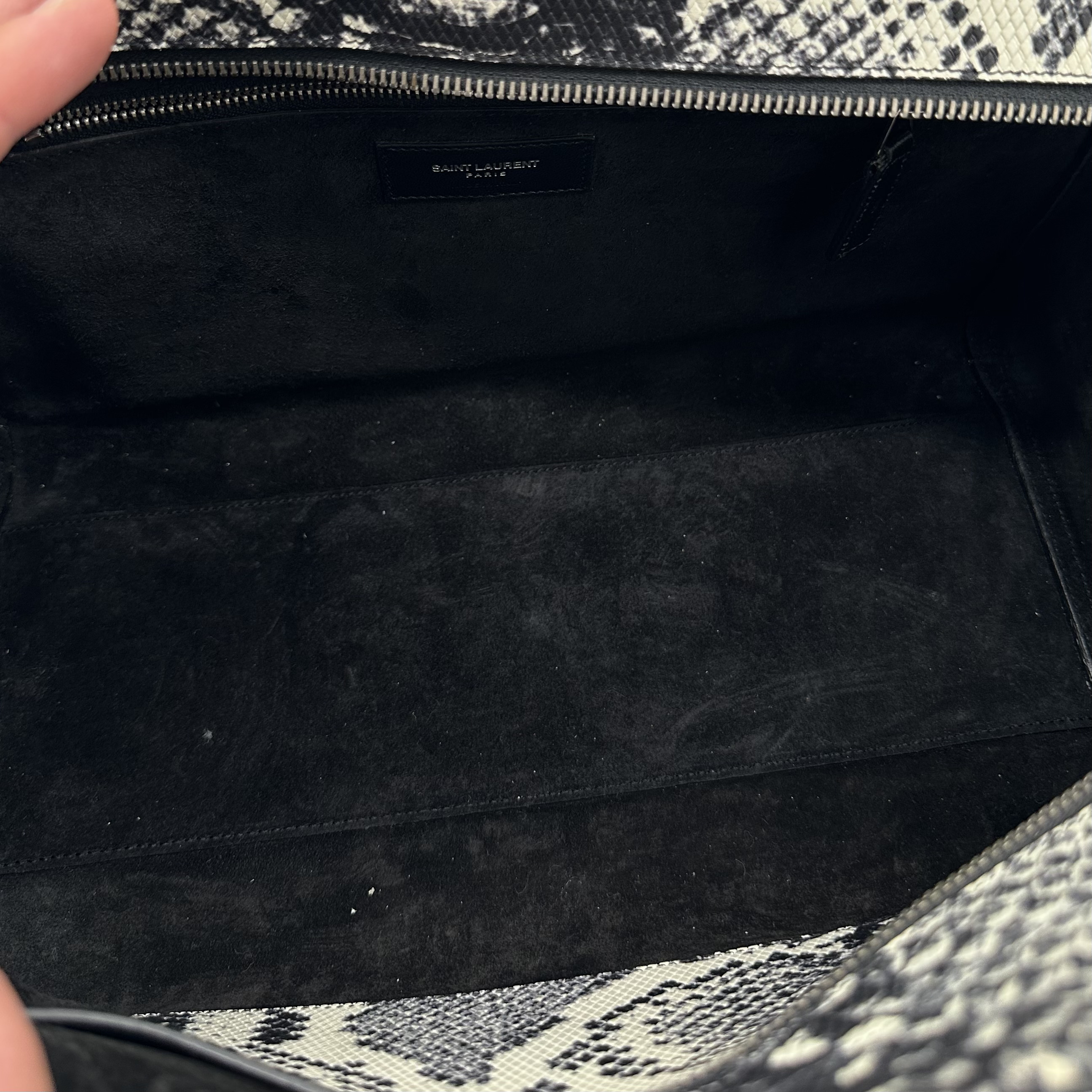 Saint Laurent Cabas – Image 15