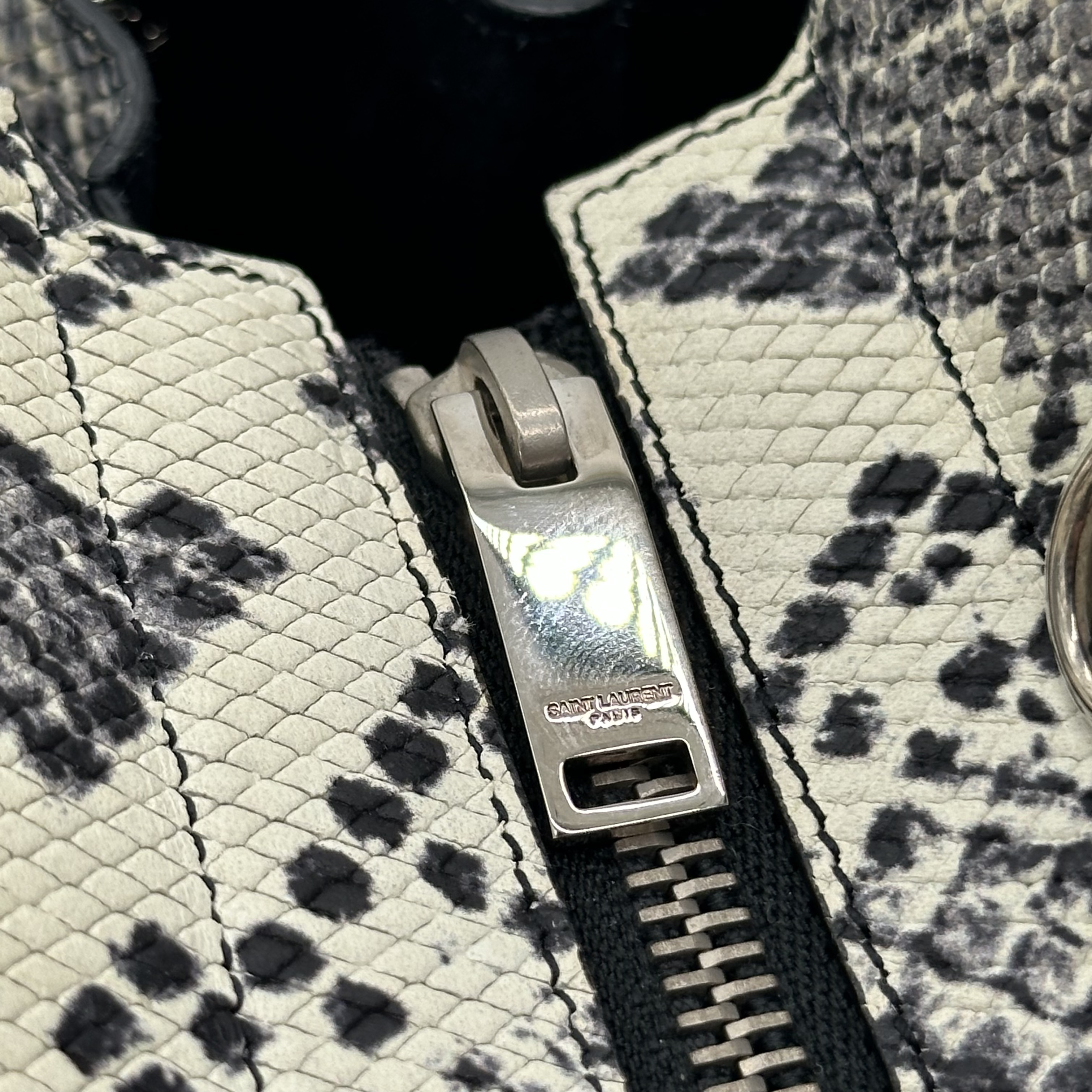 Saint Laurent Cabas – Image 14