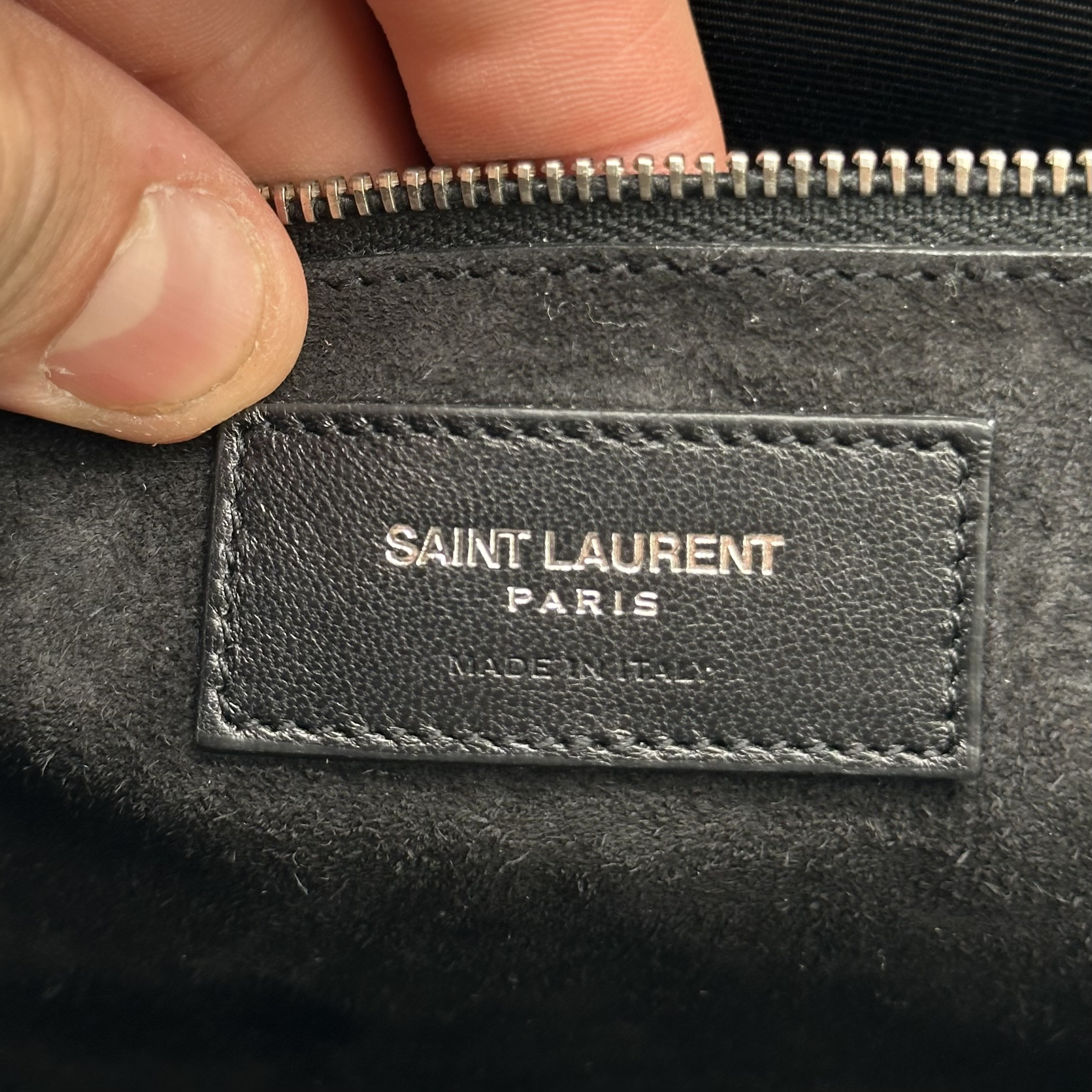 Saint Laurent Cabas – Image 13