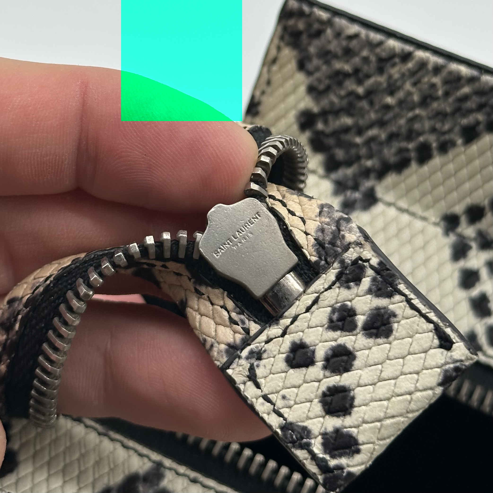 Saint Laurent Cabas – Image 11