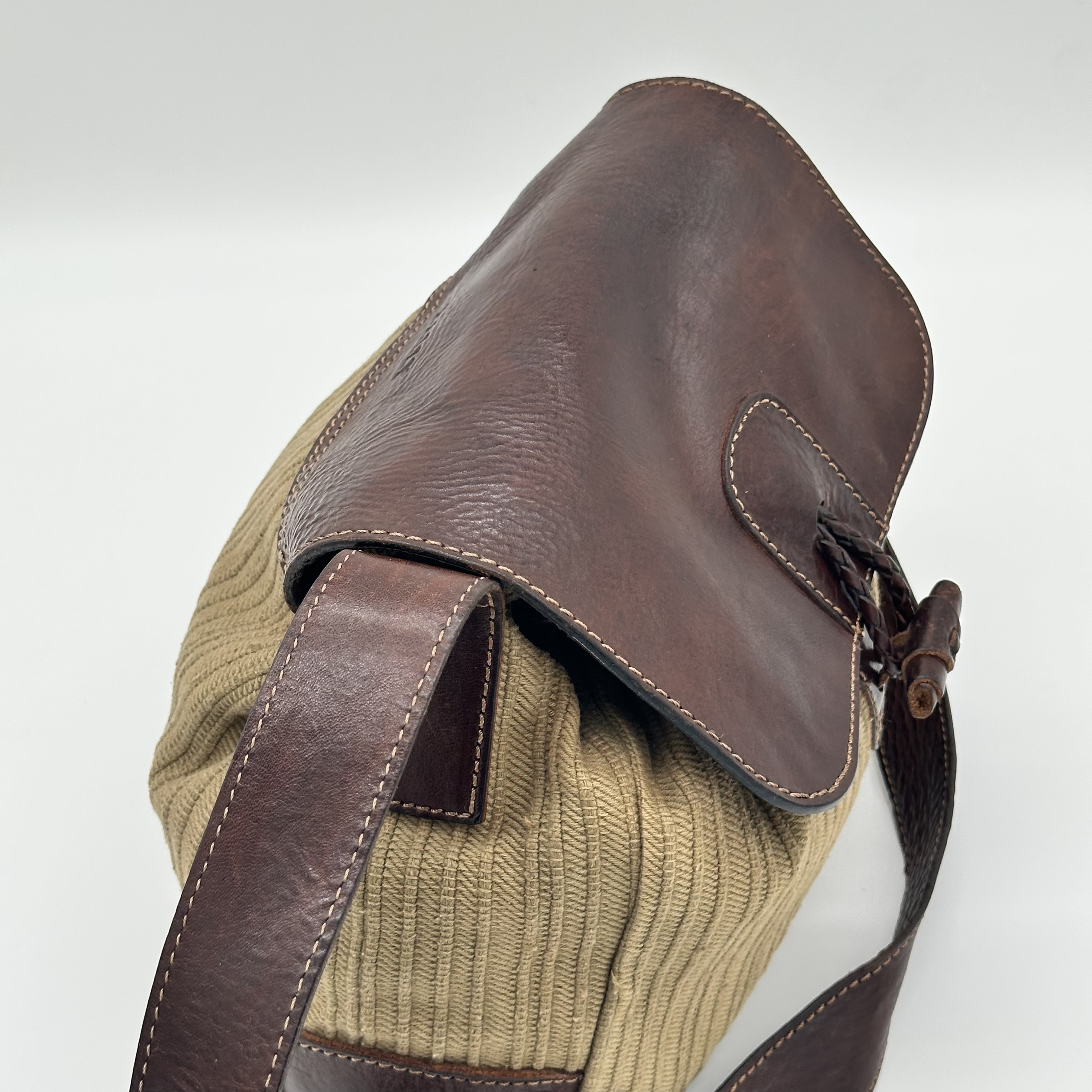 Borsa Bally Vintage  – Image 4