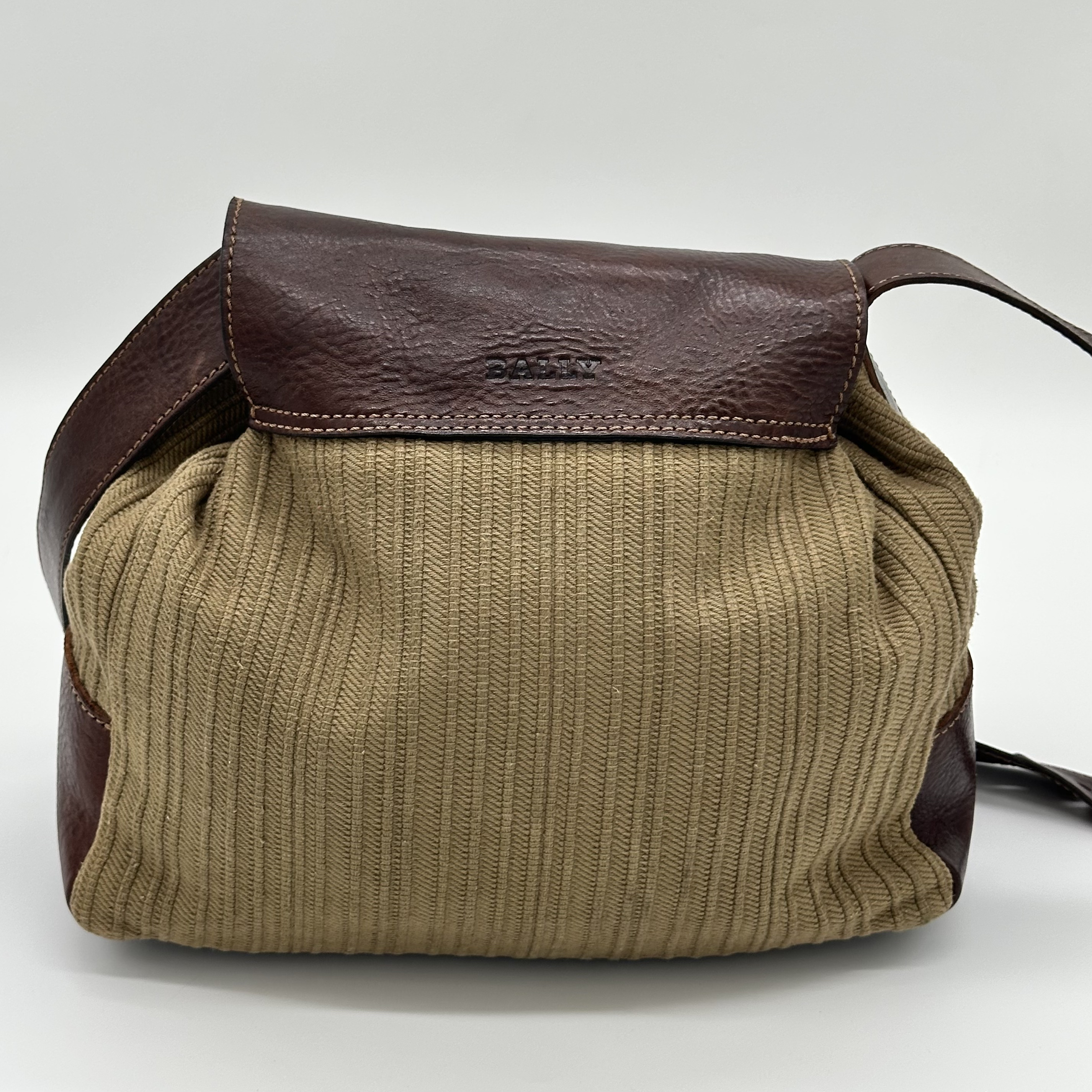 Borsa Bally Vintage  – Image 2