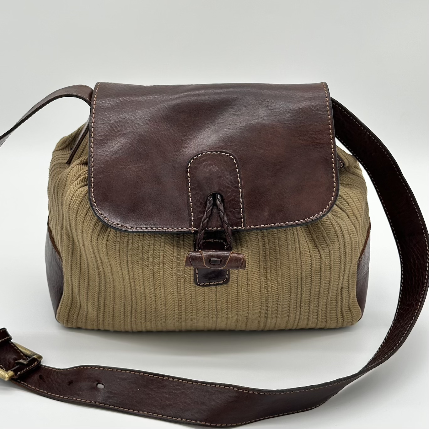 Borsa Bally Vintage  – Image 1