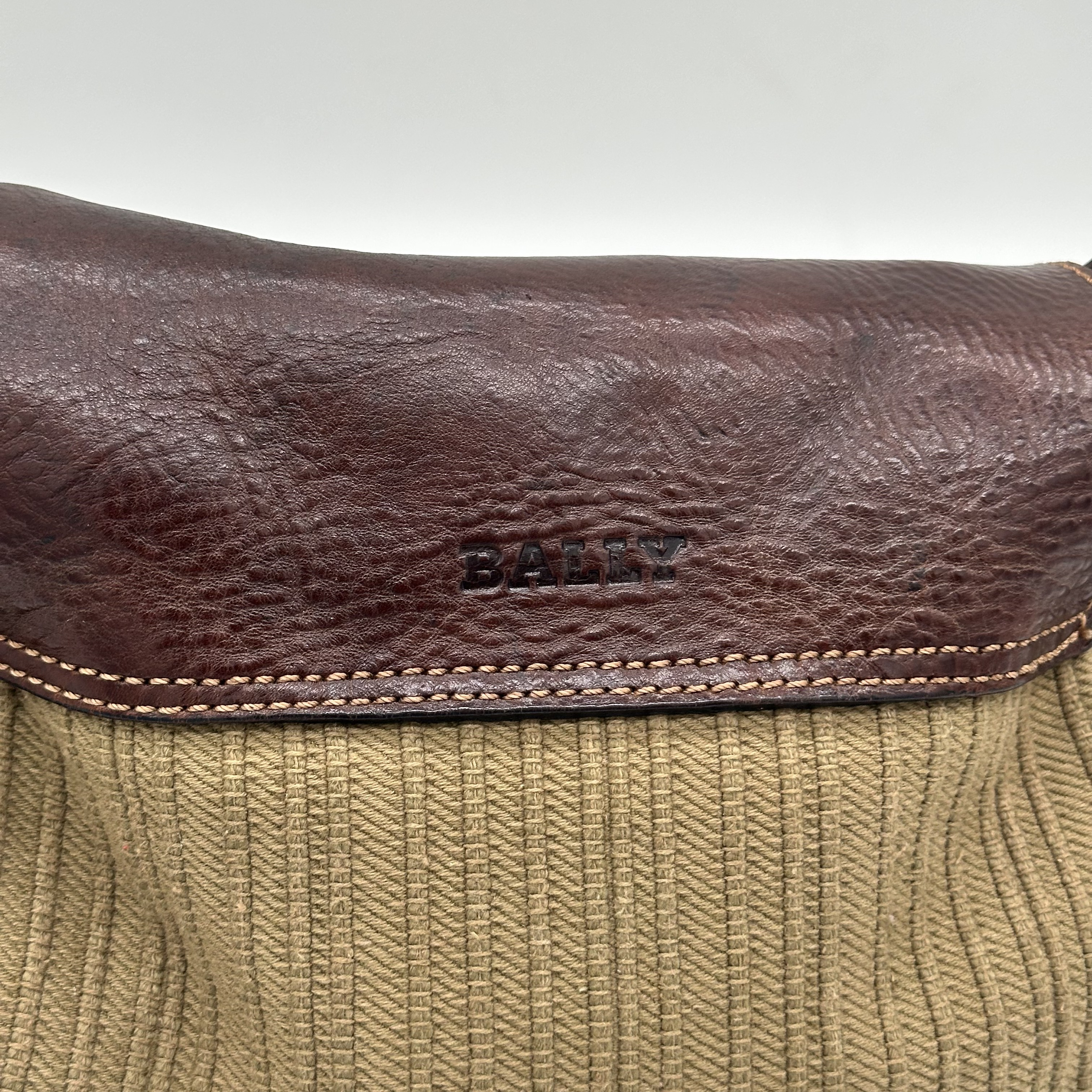 Borsa Bally Vintage  – Image 5