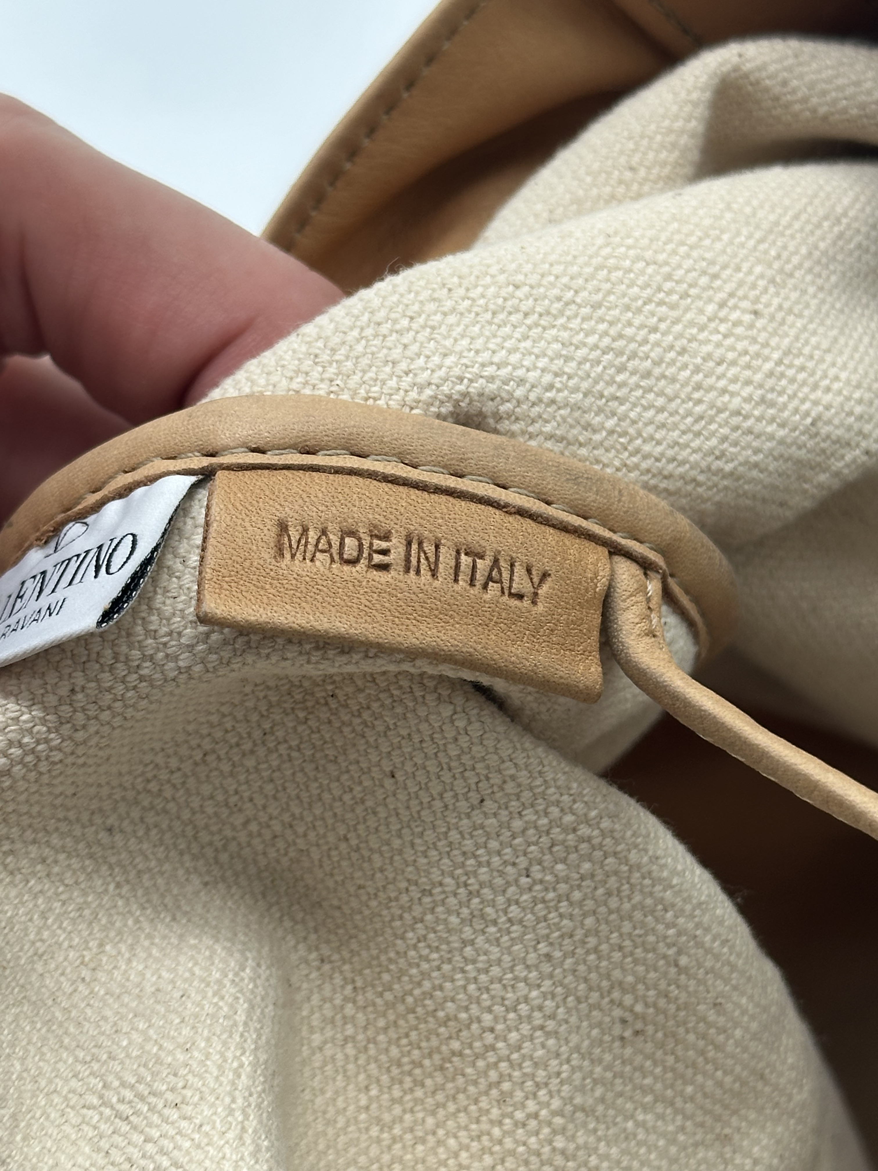 Borsa Valentino Garavani RED – Image 15
