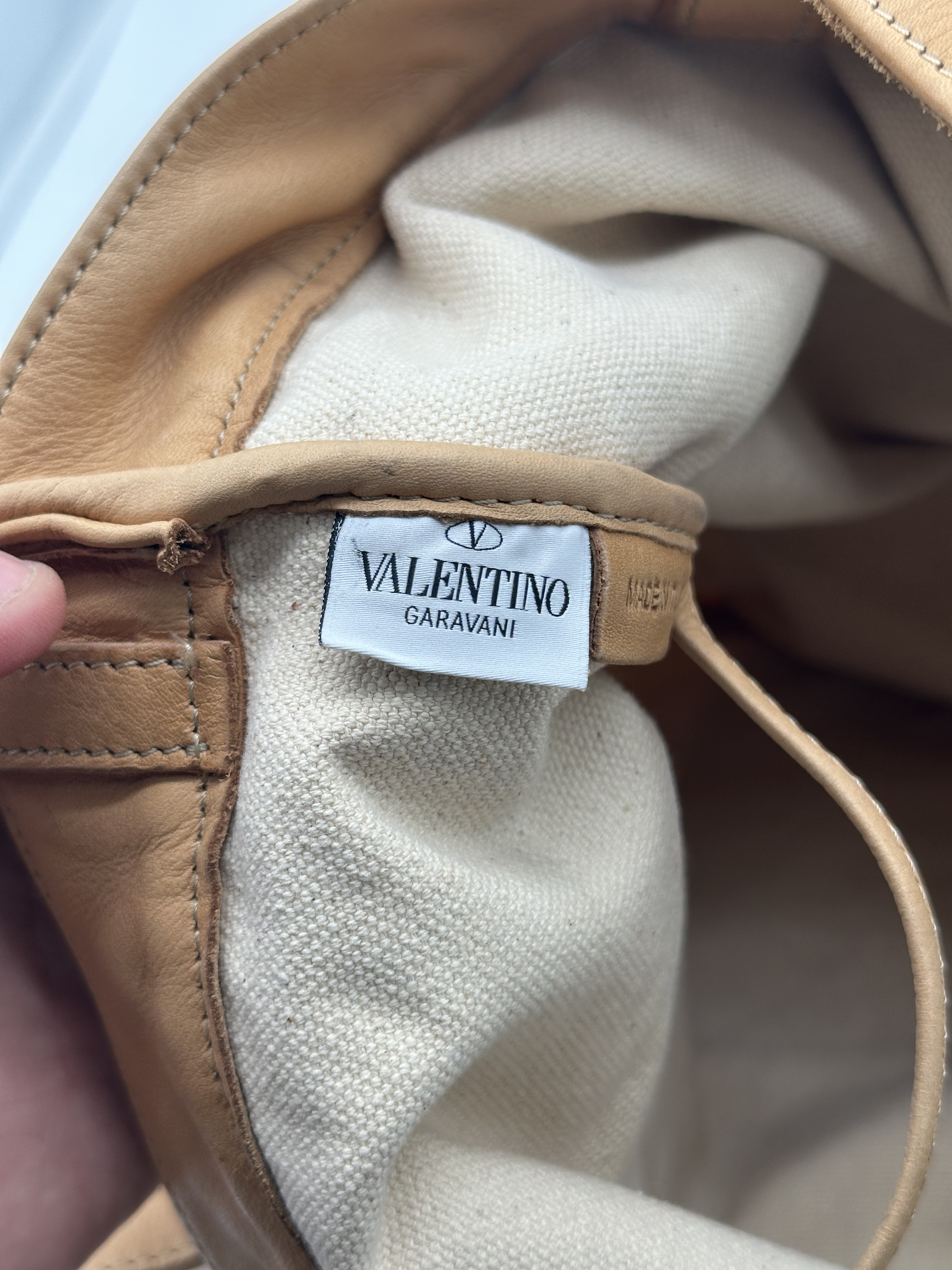 Borsa Valentino Garavani RED – Image 16