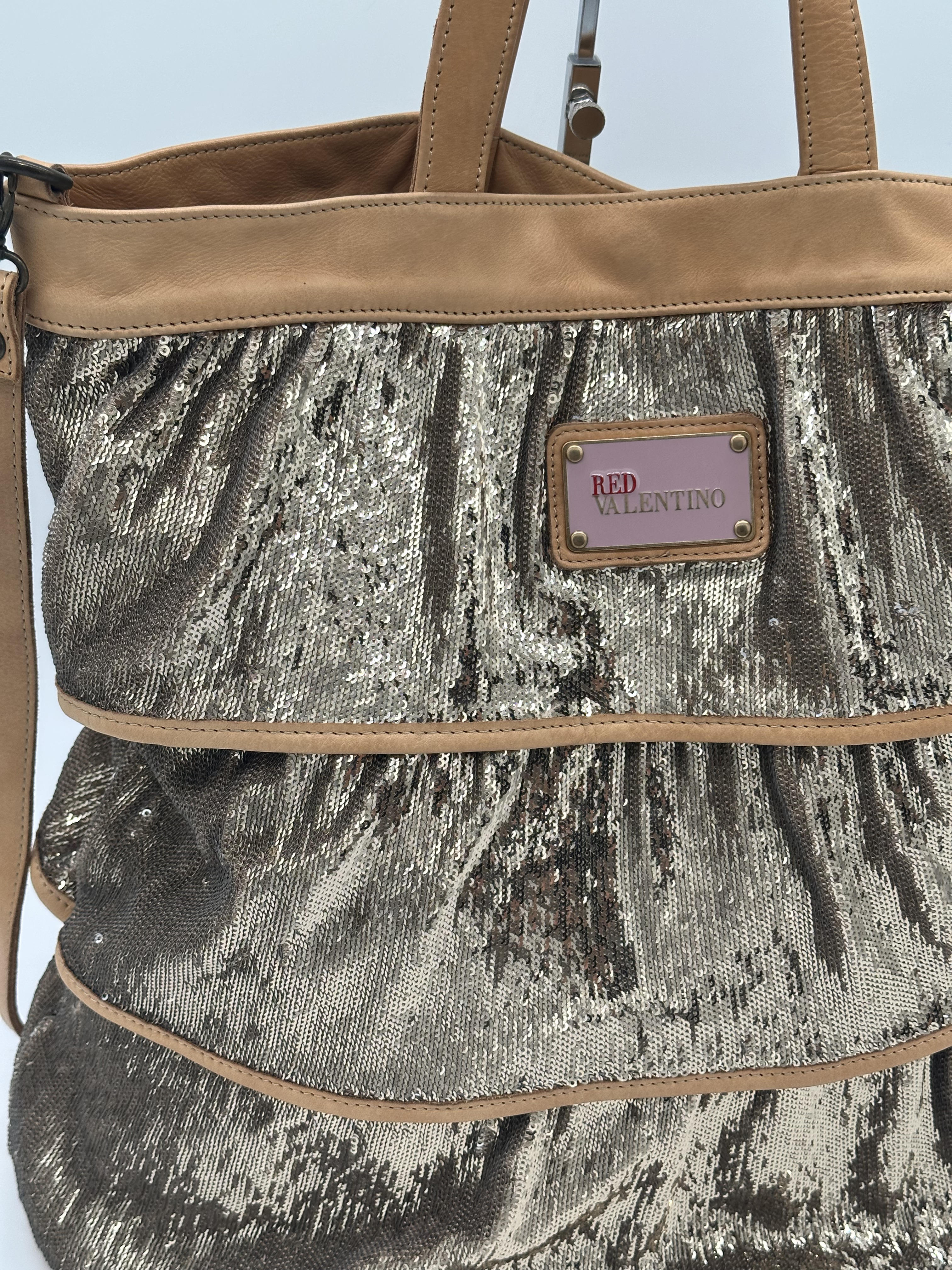 Borsa Valentino Garavani RED – Image 5